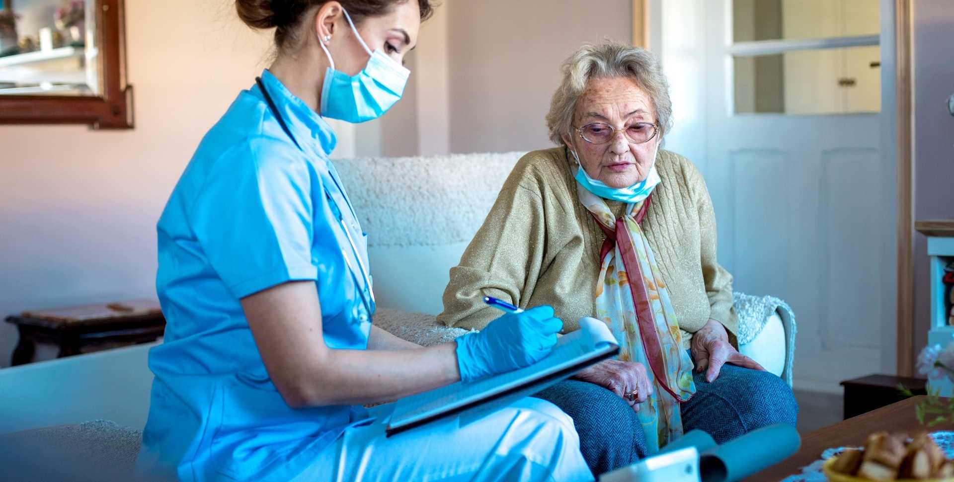 Mansuroğlu Evde Bakım